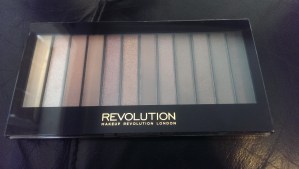 #makeuprevolution