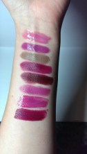 lipstic leppestift lipgloss
